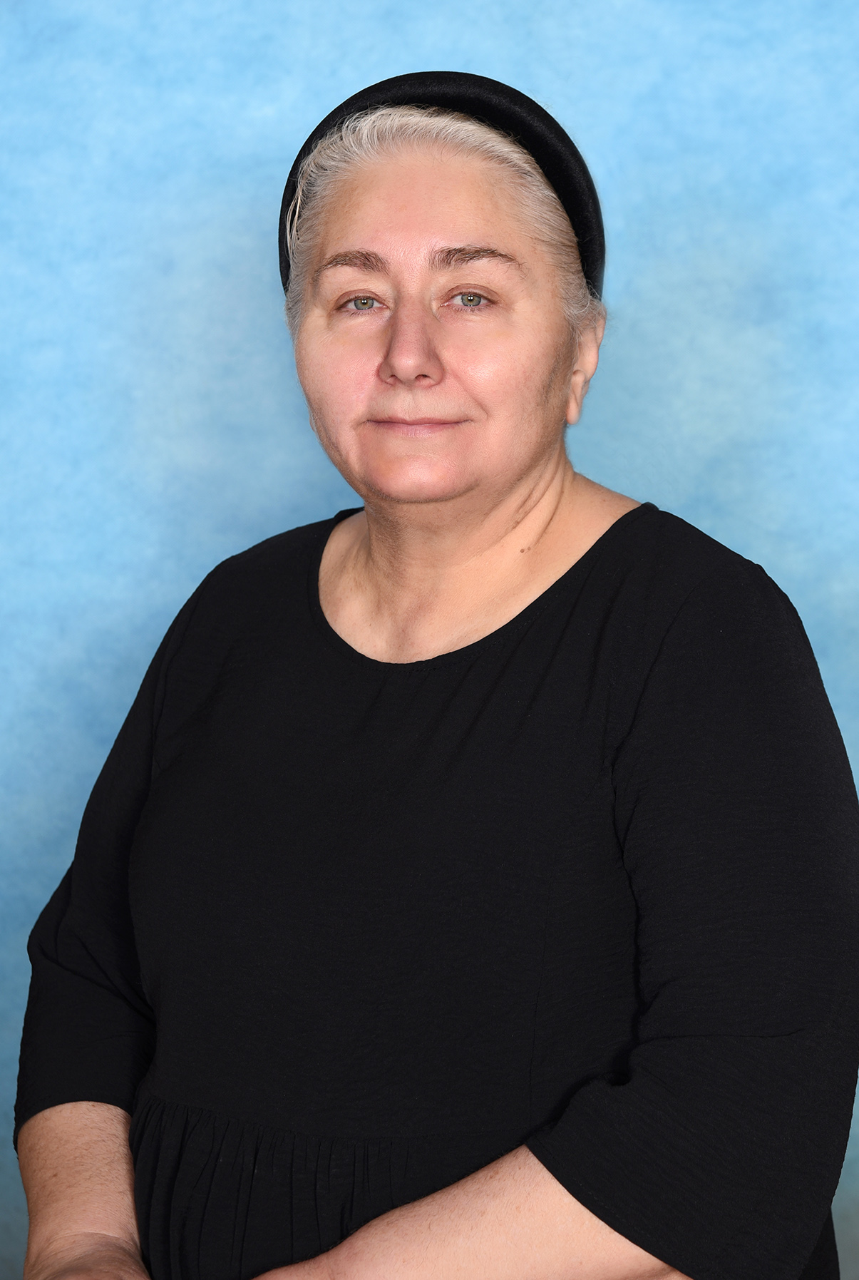 Савченко Лариса Викторовна.