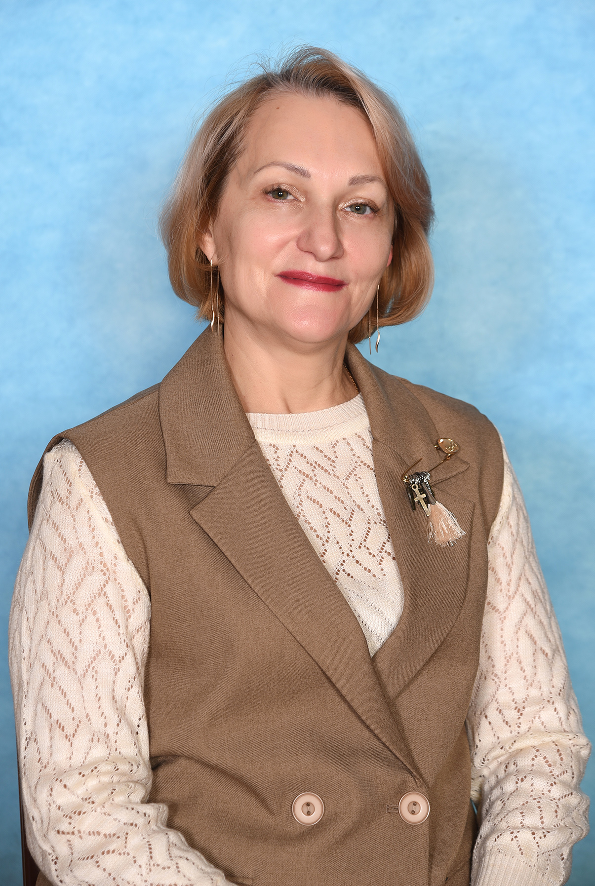 Шутелева Татьяна Борисовна.
