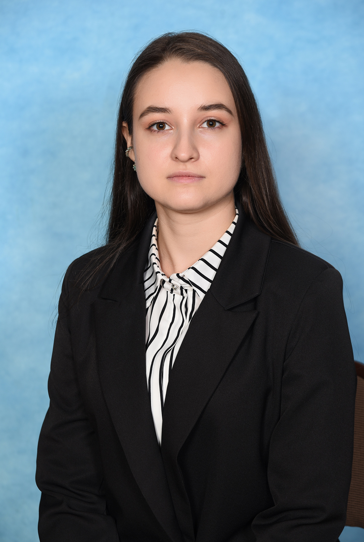 Джинджолия Маргарита Сергеевна.