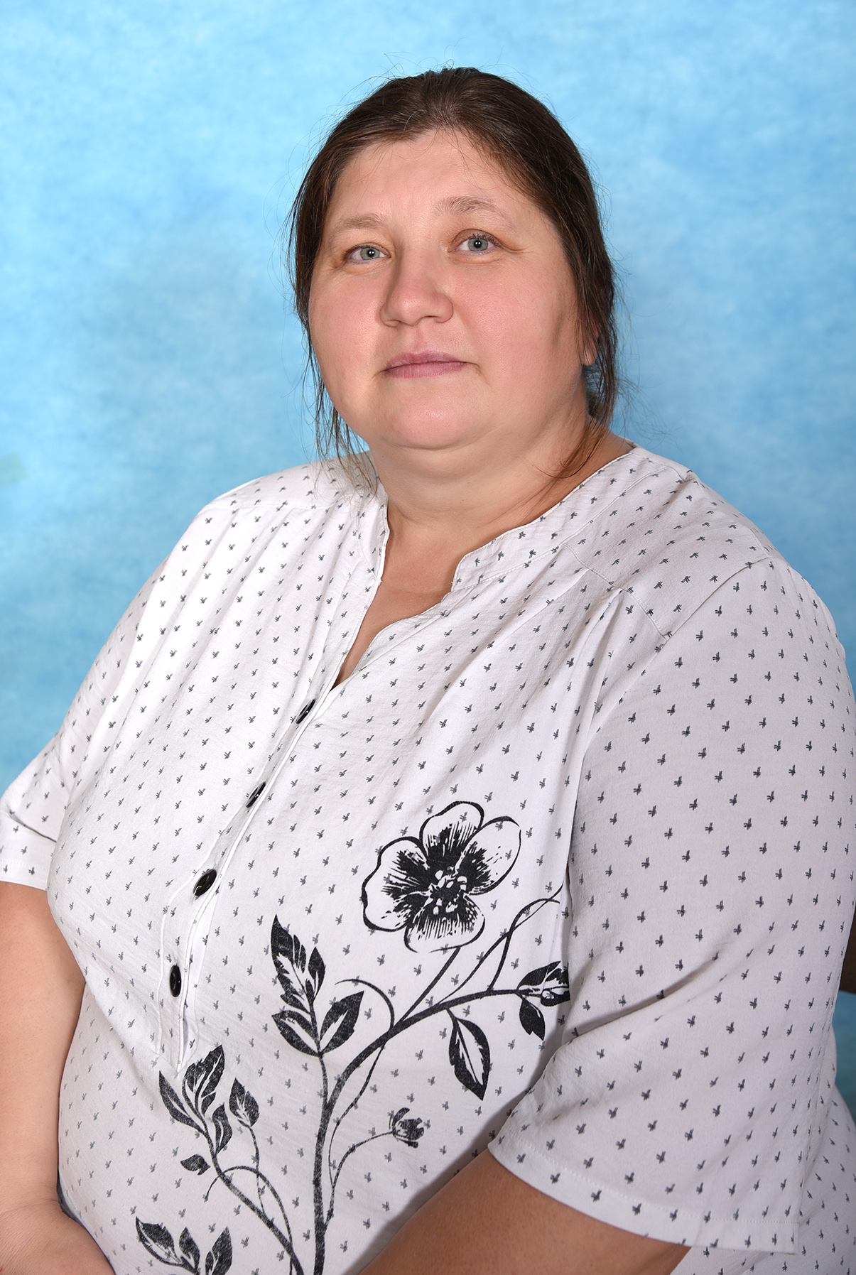 Доруга Оксана Сергеевна.